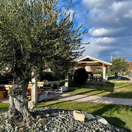 Apartments Slapovi Studenci Dış mekan fotoğraf