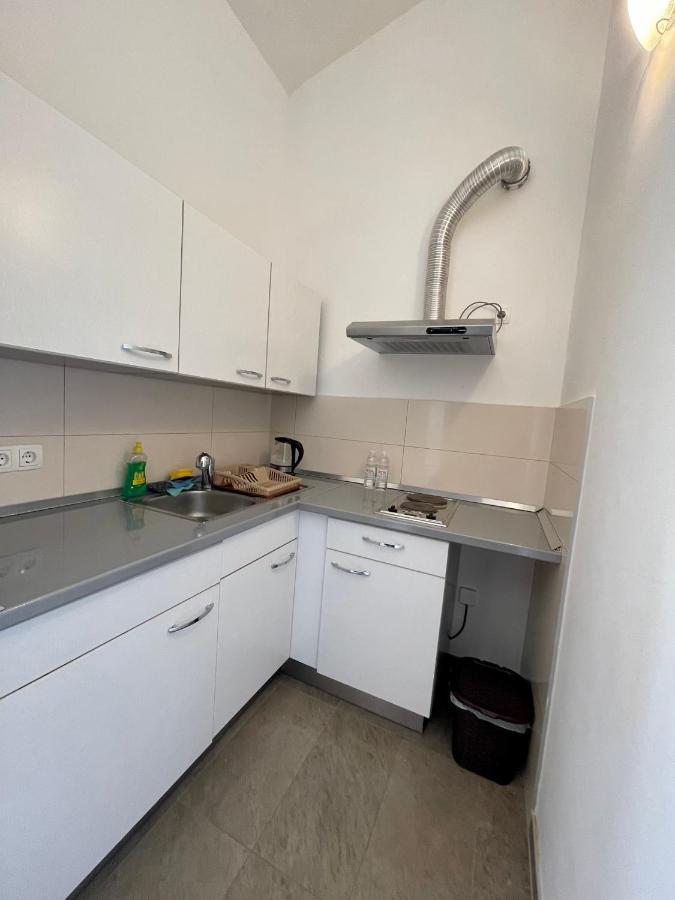 Apartments Slapovi Studenci Dış mekan fotoğraf
