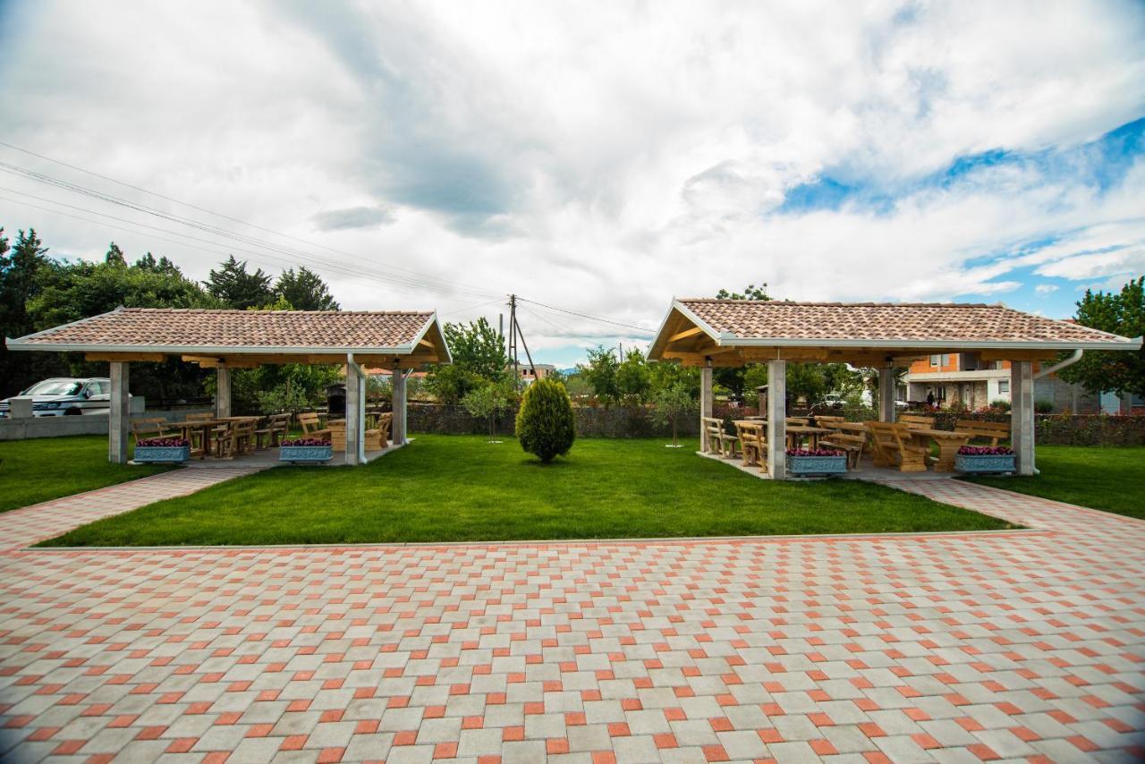 Apartments Slapovi Studenci Dış mekan fotoğraf