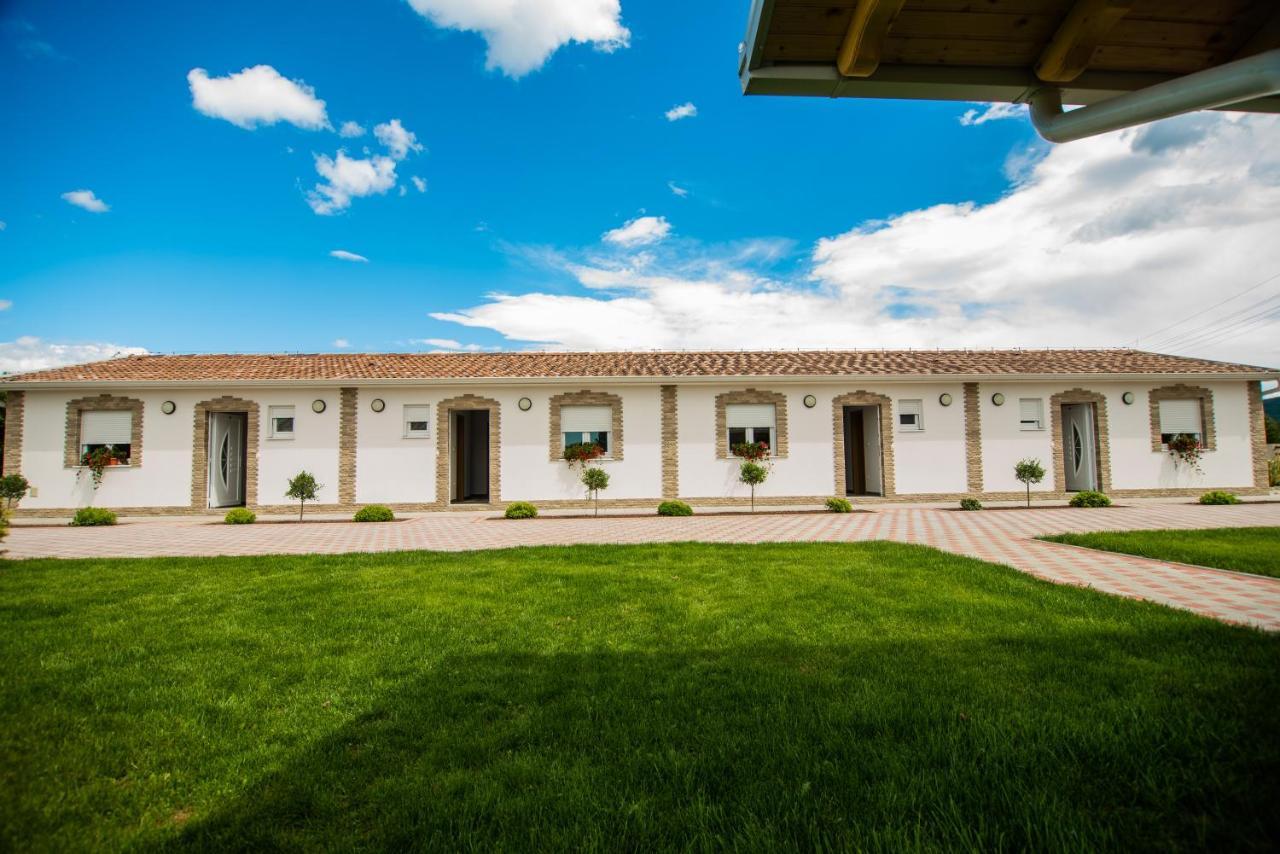 Apartments Slapovi Studenci Dış mekan fotoğraf